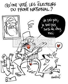 dessin de Soulcié, réf. 0051-2178