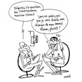 dessin de Soulci&eacute;, r&eacute;f. 0051-2190