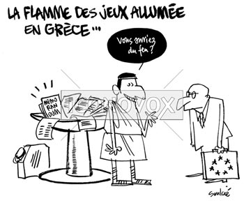 dessin de Soulcié, réf. 0051-2203