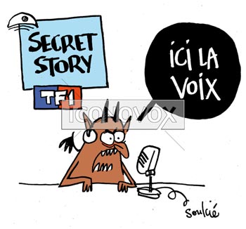 dessin de Soulcié, réf. 0051-2211