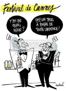 dessin de Soulcié, réf. 0051-2212