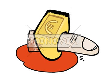 dessin de Soulcié, réf. 0051-2214