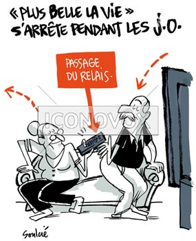 dessin de Soulcié, réf. 0051-2217
