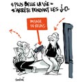 dessin de Soulci&eacute;, r&eacute;f. 0051-2217