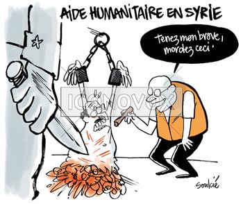 dessin de Soulcié, réf. 0051-2226