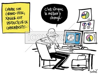 dessin de Soulcié, réf. 0051-2232