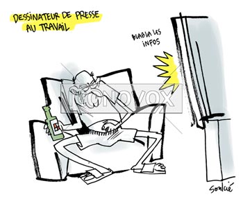 dessin de Soulcié, réf. 0051-2233