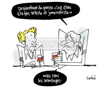 dessin de Soulcié, réf. 0051-2243