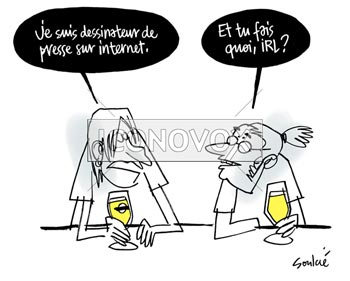 dessin de Soulcié, réf. 0051-2244