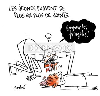 dessin de Soulcié, réf. 0051-2260