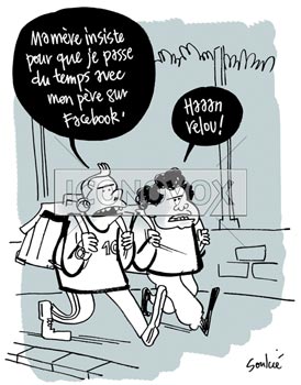 dessin de Soulcié, réf. 0051-2268