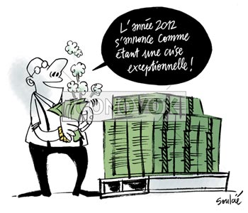 dessin de Soulcié, réf. 0051-2272