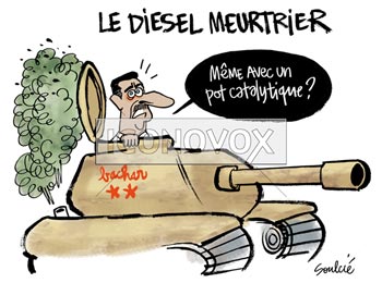 dessin de Soulcié, réf. 0051-2285