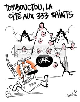 dessin de Soulcié, réf. 0051-2321