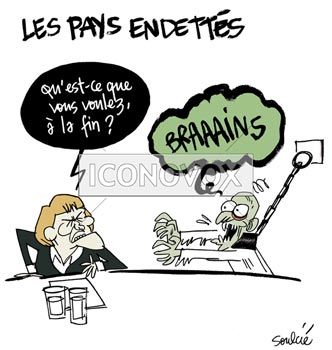 dessin de Soulcié, réf. 0051-2327