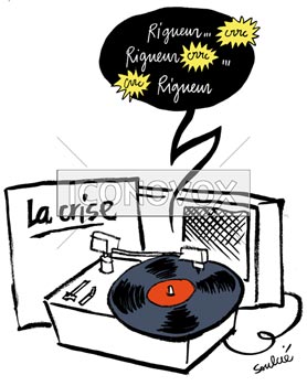 dessin de Soulcié, réf. 0051-2343