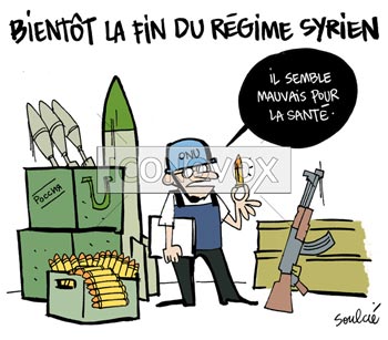 dessin de Soulcié, réf. 0051-2358