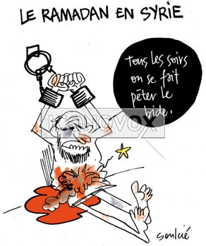 dessin de Soulcié, réf. 0051-2374