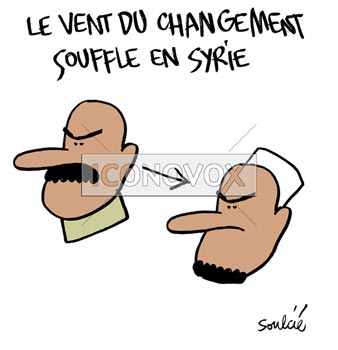 dessin de Soulcié, réf. 0051-2375