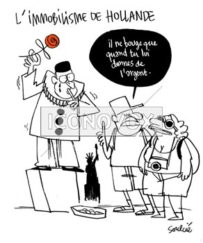 dessin de Soulcié, réf. 0051-2384
