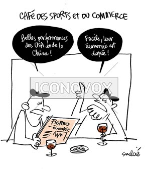 dessin de Soulcié, réf. 0051-2385