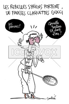 dessin de Soulcié, réf. 0051-2389