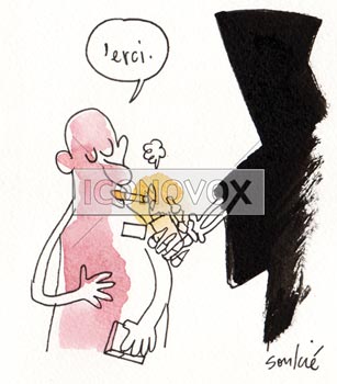 dessin de Soulcié, réf. 0051-2393