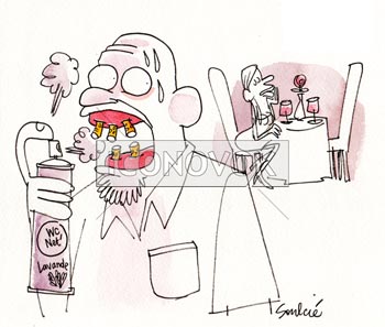 dessin de Soulcié, réf. 0051-2395