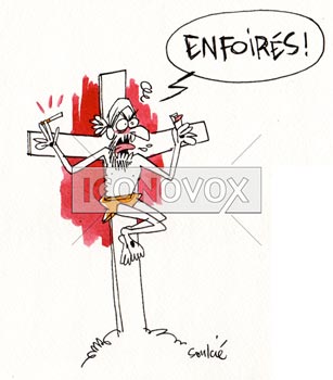 dessin de Soulcié, réf. 0051-2397