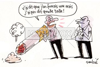 dessin de Soulcié, réf. 0051-2401
