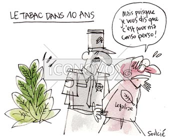 dessin de Soulcié, réf. 0051-2405