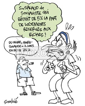 dessin de Soulcié, réf. 0051-2426