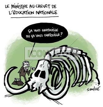 dessin de Soulcié, réf. 0051-2429