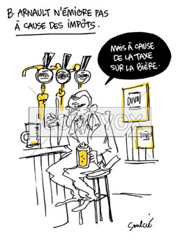 dessin de Soulcié, réf. 0051-2439