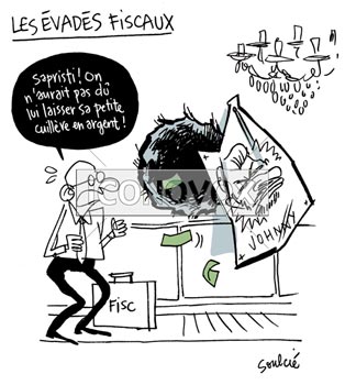 dessin de Soulcié, réf. 0051-2441