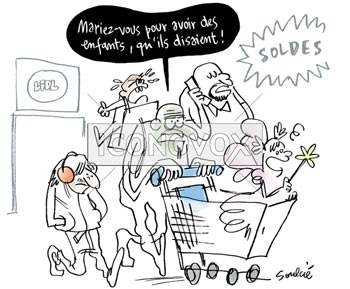 dessin de Soulcié, réf. 0051-2455