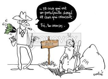 dessin de Soulcié, réf. 0051-2461