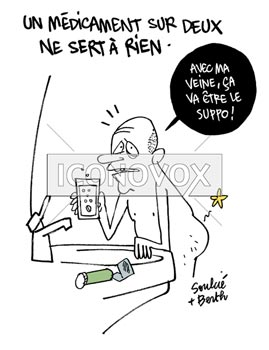 dessin de Soulcié, réf. 0051-2467
