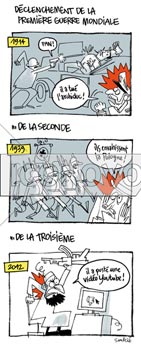 dessin de Soulcié, réf. 0051-2469