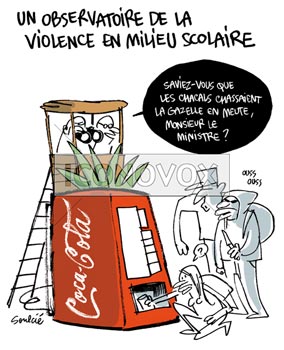 dessin de Soulcié, réf. 0051-2473