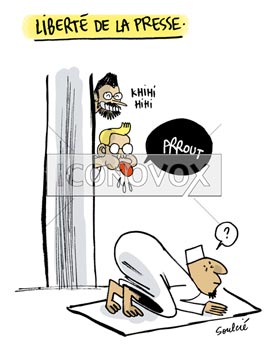 dessin de Soulcié, réf. 0051-2474