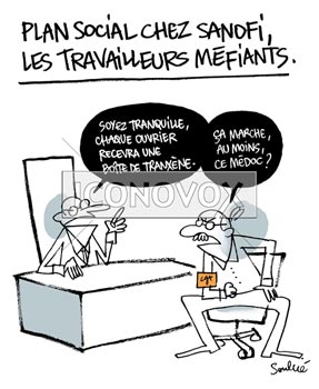 dessin de Soulcié, réf. 0051-2483