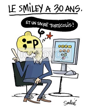 dessin de Soulcié, réf. 0051-2491