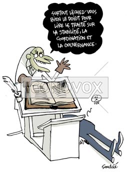 dessin de Soulcié, réf. 0051-2499