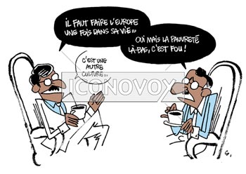 dessin de Soulcié, réf. 0051-2506