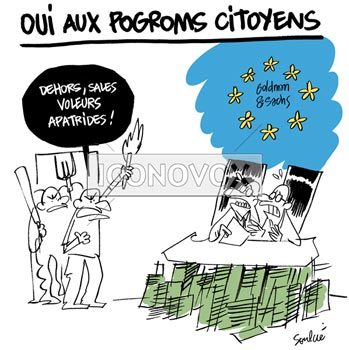 dessin de Soulcié, réf. 0051-2523