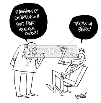dessin de Soulcié, réf. 0051-2526