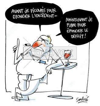 dessin de Soulcié, réf. 0051-2527