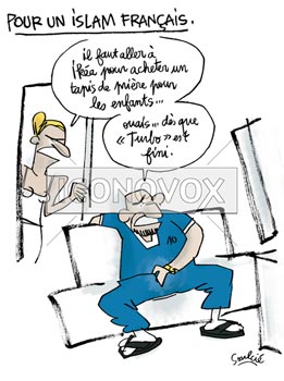 dessin de Soulcié, réf. 0051-2540