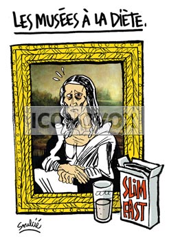 dessin de Soulcié, réf. 0051-2543